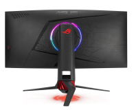 ASUS 35'' XG35VQ 90LM03Q0-B01170 Czarny, Szary, Czerwony - 1459086 - zdjęcie 6